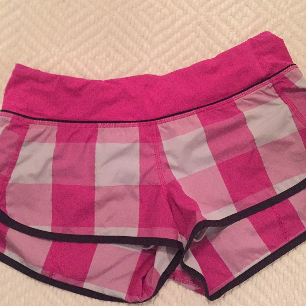 Lululemon Shorts